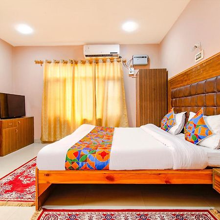 Fabhotel Grand Comforts Haidarpur Dış mekan fotoğraf