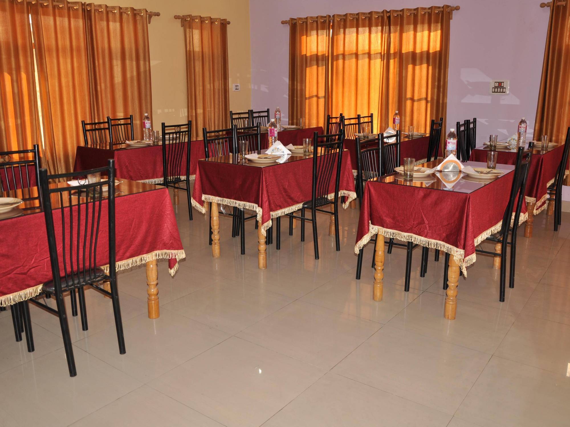 Fabhotel Grand Comforts Haidarpur Dış mekan fotoğraf